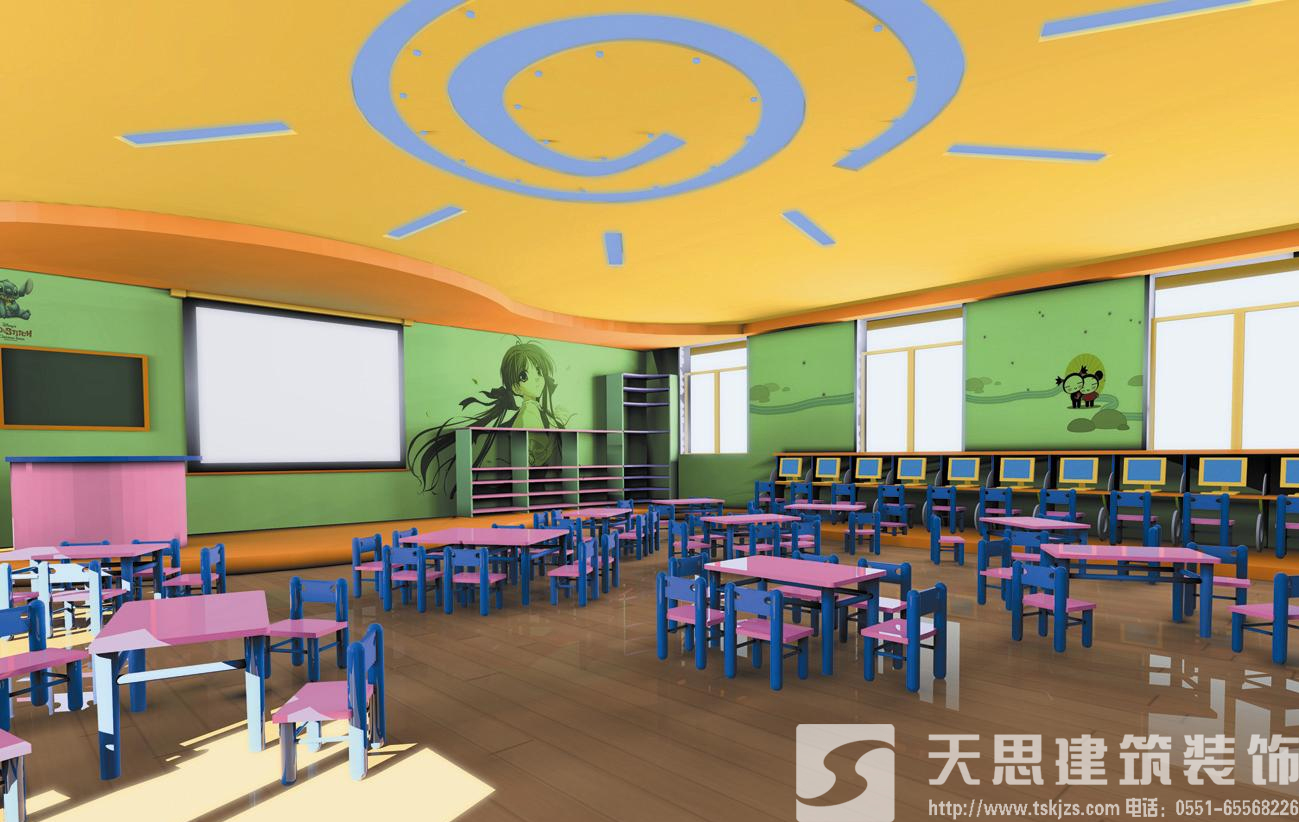 <a href=http://www.jzzww.cn/youeryuan/ target=_blank class=infotextkey>合肥幼兒園裝修</a>設(shè)計