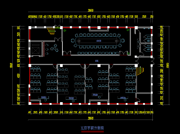 普立泰科平面設(shè)計(jì)圖